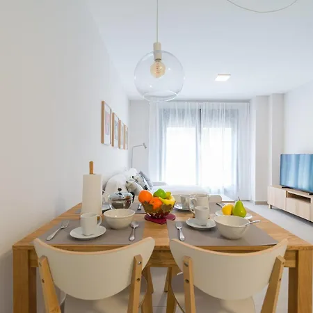 - 50 Meters From The Beach