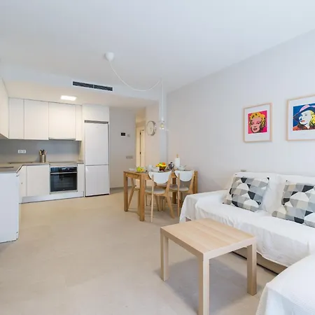 - 50 Meters From The Beach