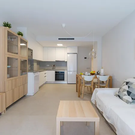 - 50 Meters From The Beach