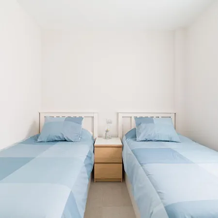 Σπίτι διακοπών - 50 Meters From The Beach Λας Πάλμας ντε Γκραν Κανάρια