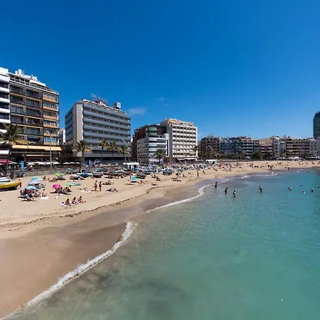 - 50 Meters From The Beach