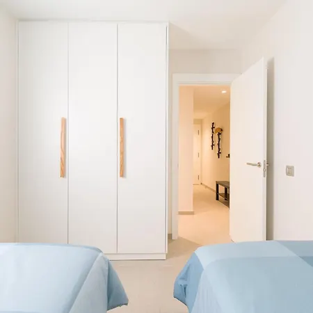 - 50 Meters From The Beach *