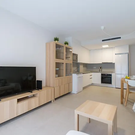 - 50 Meters From The Beach * Las Palmas de Gran Canaria