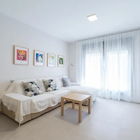 - 50 Meters From The Beach
