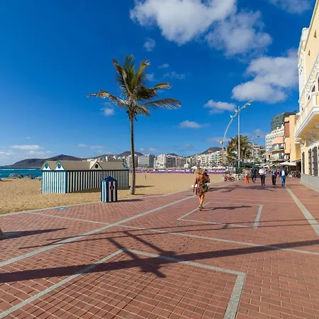 - 50 Meters From The Beach Holiday home *