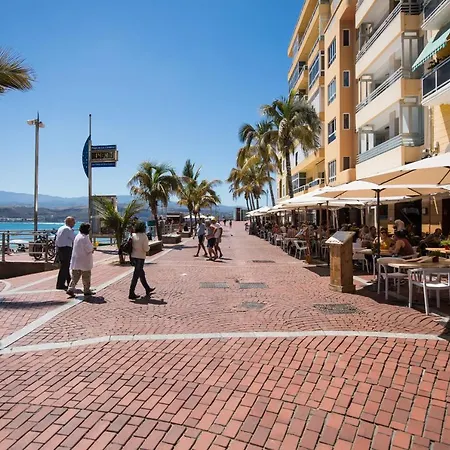 - 50 Meters From The Beach